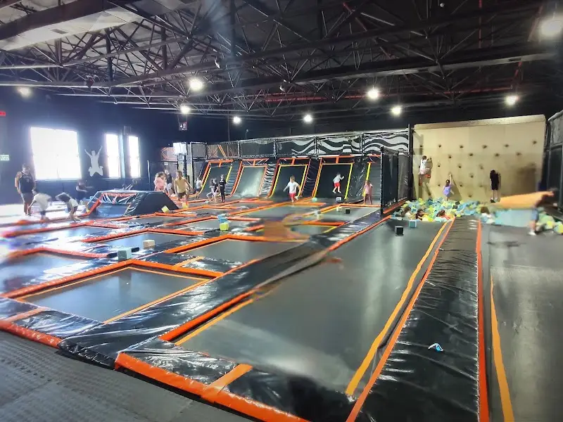 קידיבי ברחובות — בילוי משפחתי עם ילדים