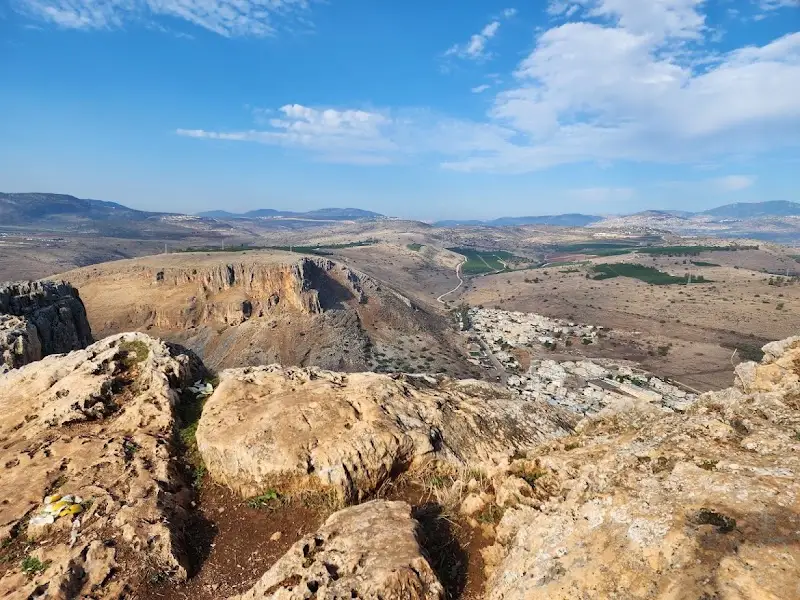 שמורת טבע ארבל בארבל — בילוי משפחתי עם ילדים