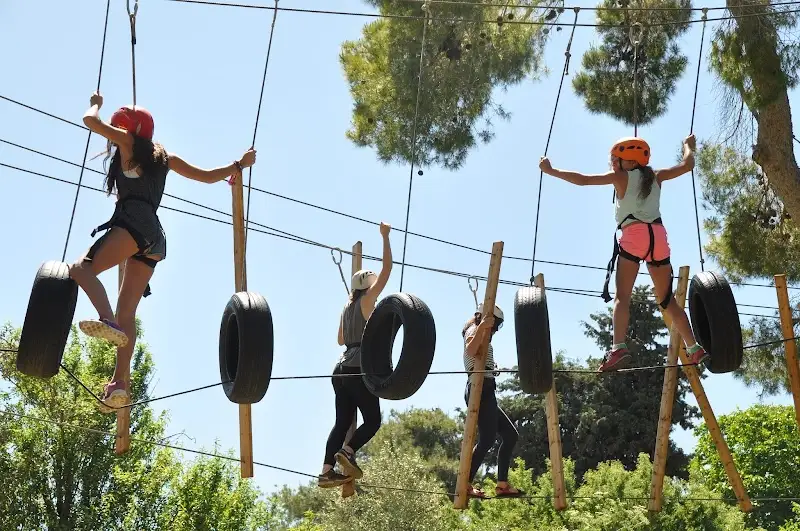 אתגר בהר בסאסא — בילוי משפחתי עם ילדים