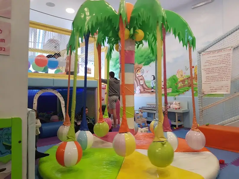 פרפרים ברמת גן — בילוי משפחתי עם ילדים