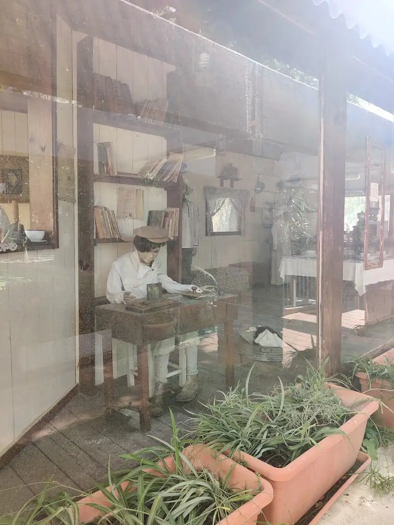 בית קריניצי ברמת גן — בילוי משפחתי עם ילדים