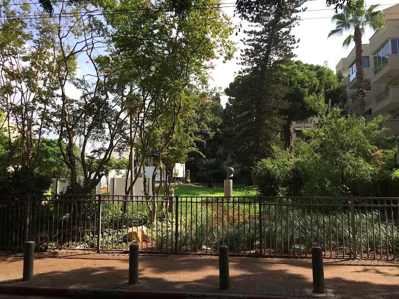 מוזיאון וארכיון בית ראשונים הרצליה בהרצליה — בילוי משפחתי עם ילדים
