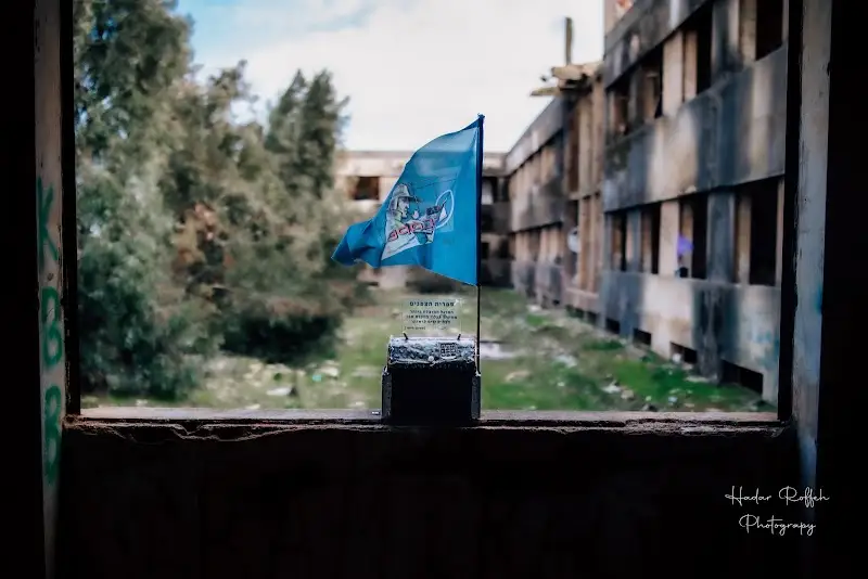 רונדוגו במרום גולן — בילוי משפחתי עם ילדים
