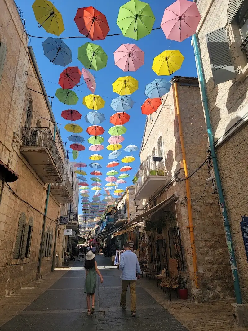 חדרי בריחה- ירושלים בירושלים — בילוי משפחתי עם ילדים
