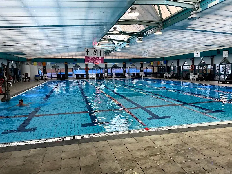 קאנטרי טופ קלאב כרמיאל בכרמיאל — בילוי משפחתי עם ילדים