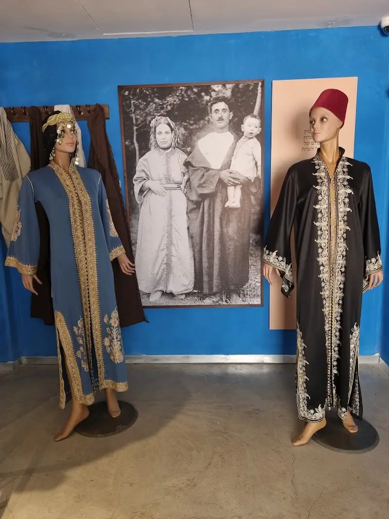 מוזיאון המייסדים במעלות תרשיחא — בילוי משפחתי עם ילדים