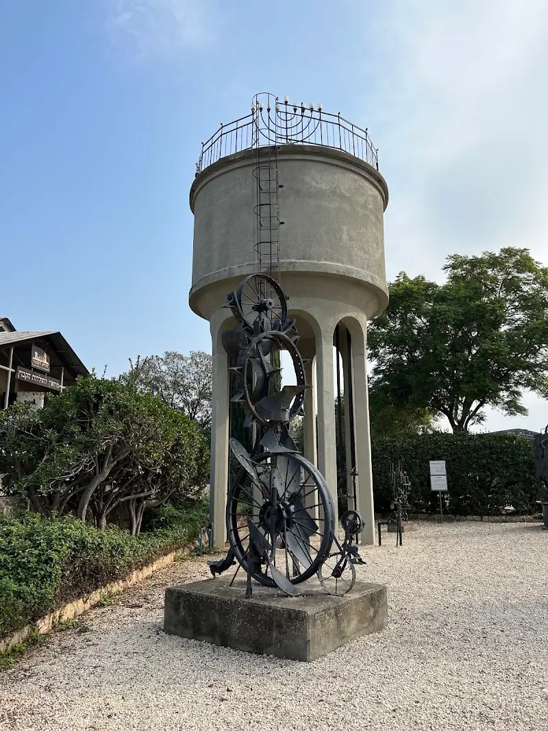 מוזיאון מזרע הקטנה במזרע — בילוי משפחתי עם ילדים