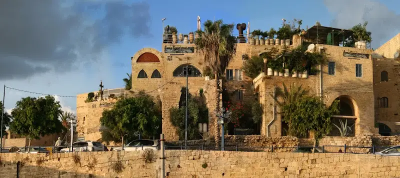 מוזיאון אילנה גור בתל אביב-יפו — בילוי משפחתי עם ילדים