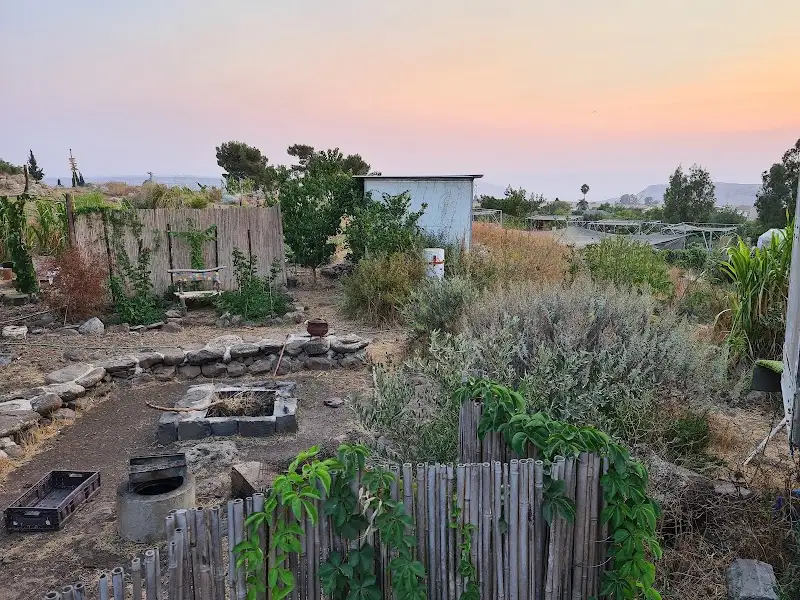 נטורה – חווה אקולוגית בנטור