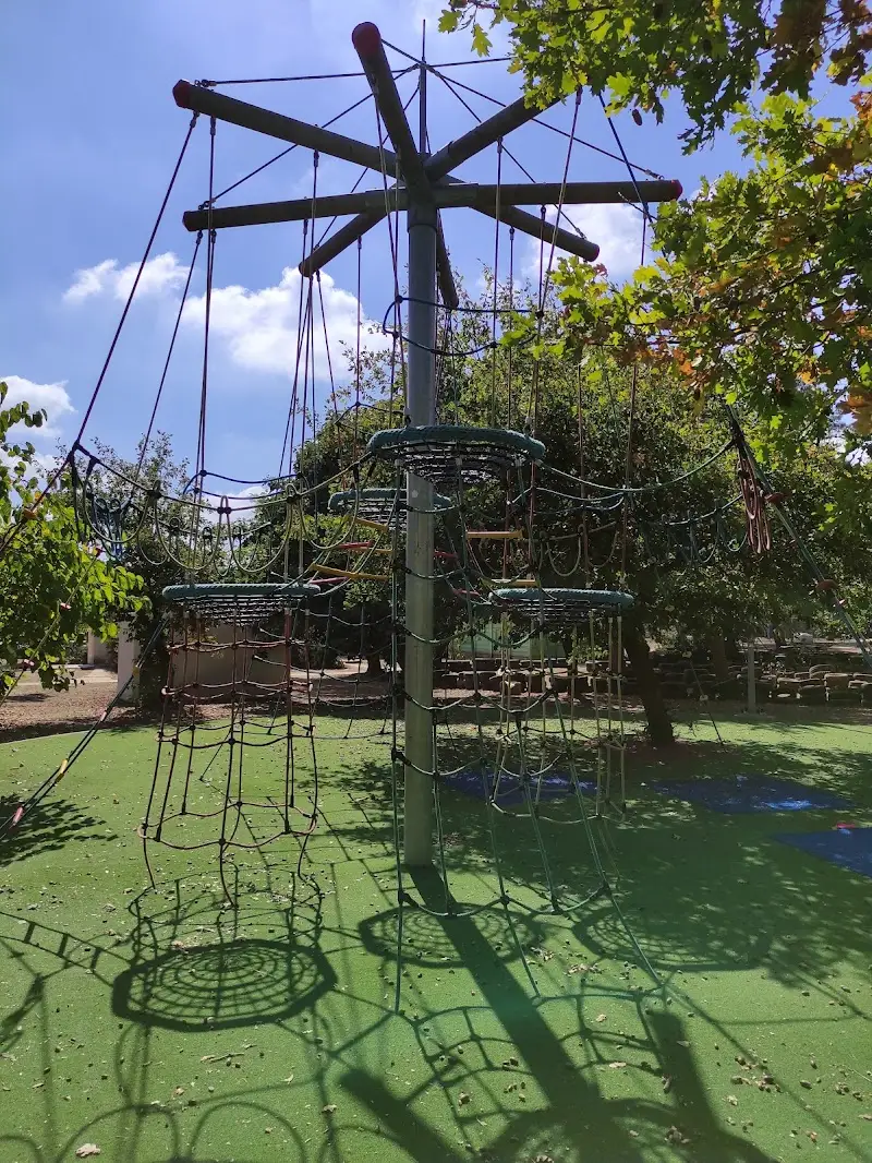 קמפינג אלרום באלרום — בילוי משפחתי עם ילדים