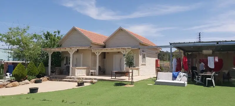 חאן זויתן בקצרין