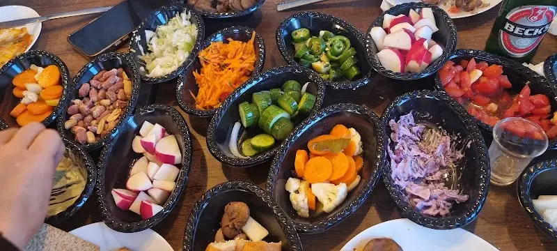חאן אצל רותי בחווה באלון
