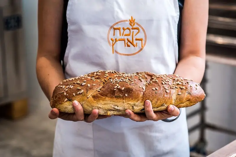 האלפחורס של יהודית - סדנאות אפיה בכוכב מיכאל