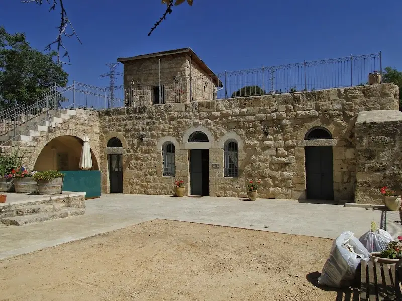 בית ילין בירושלים