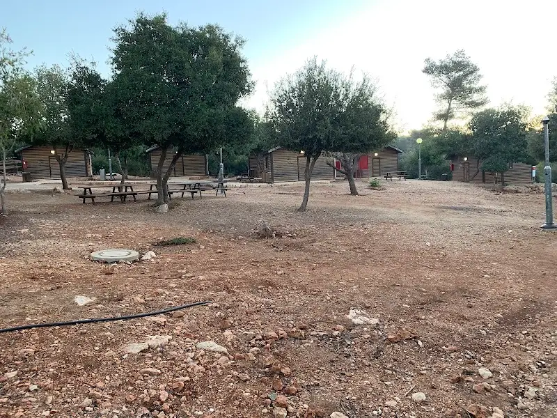 משחק ניווט בבר בהר בבר בהר
