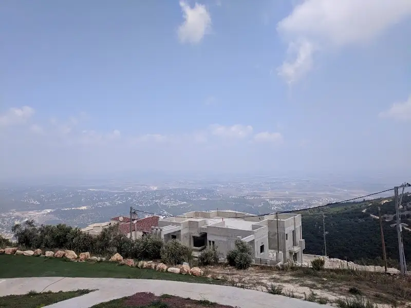 עמים וטעמים - פרוייקט אל כרמל בעיספיא