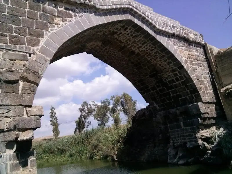 חווית נהריים בגשר בקיבוץ גשר