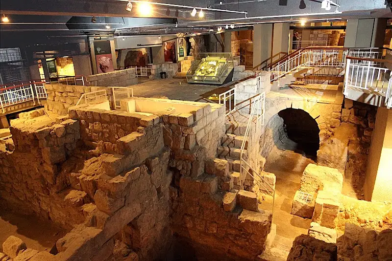 JTicket בירושלים