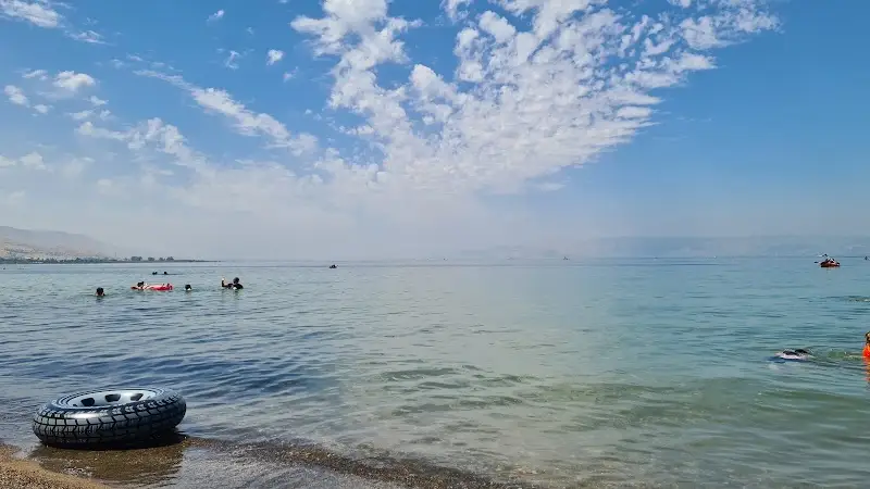 חוף דוגה בחוף דוגה