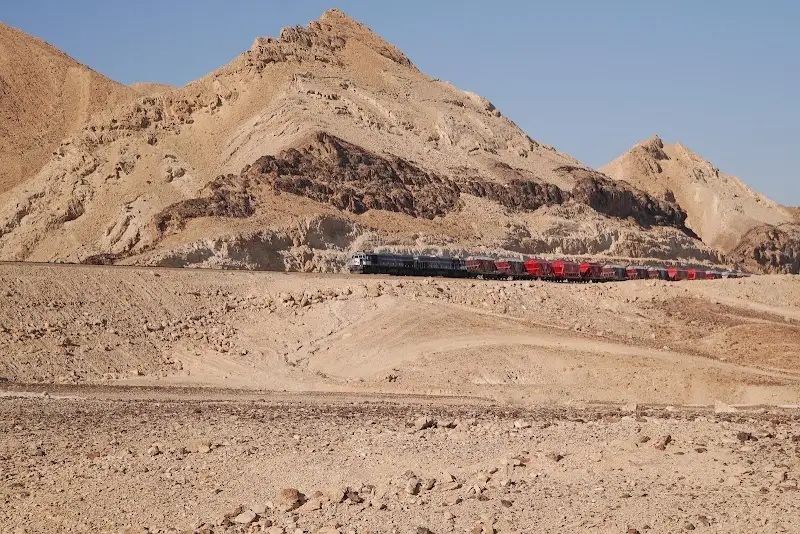 שער אורון בישראל