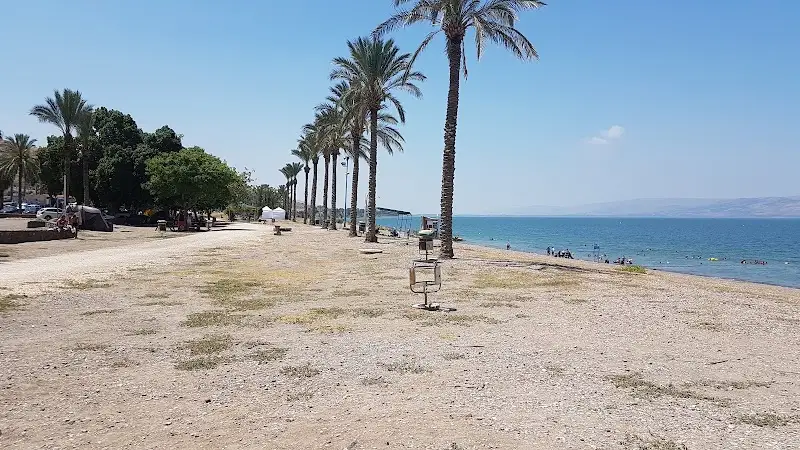 חוף לבנון בחוף לבנון