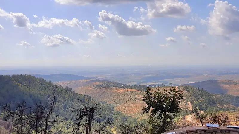 הר הרוח בהר הרוח