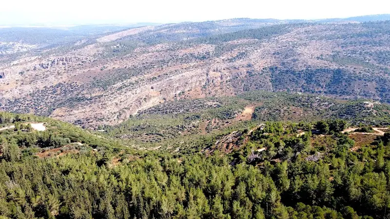 הר יעלה בהר יעלה