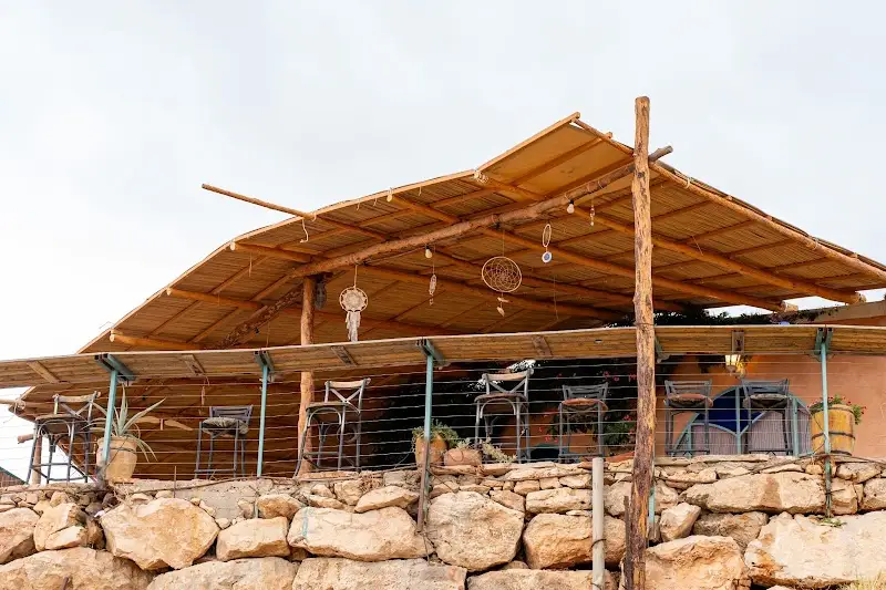 חאן הפינג'אן בתקוע ד'