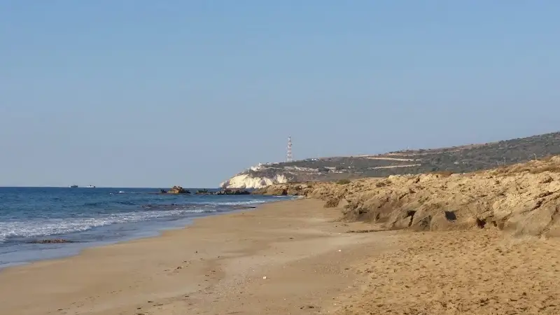 חניון לימן בישראל