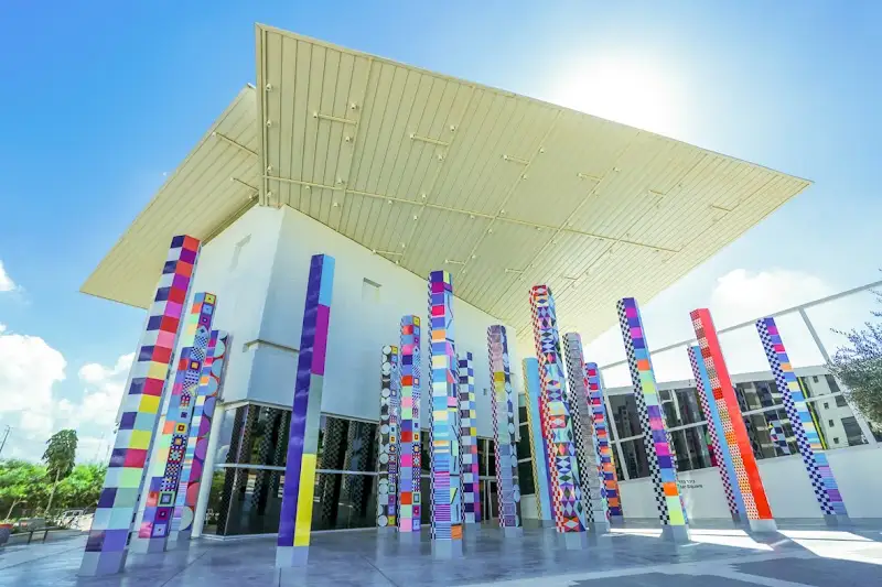 מוזיאון אגם בראשון לציון — בילוי משפחתי עם ילדים