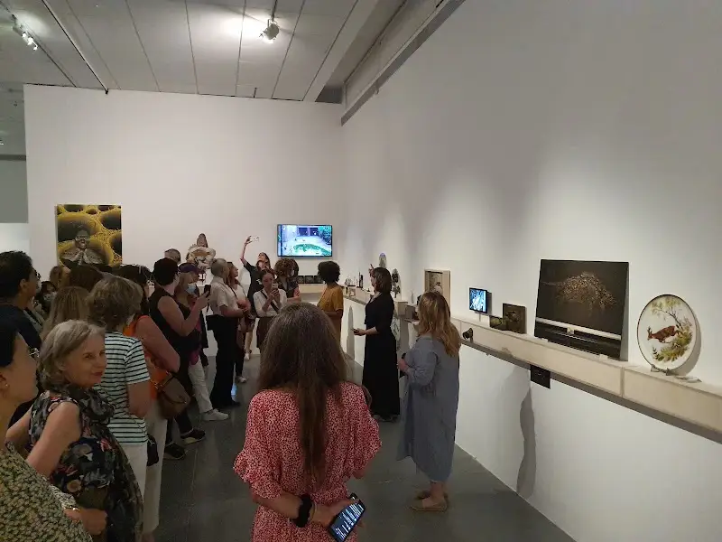 המוזיאון הראשון שלי בפתח תקווה — בילוי משפחתי עם ילדים