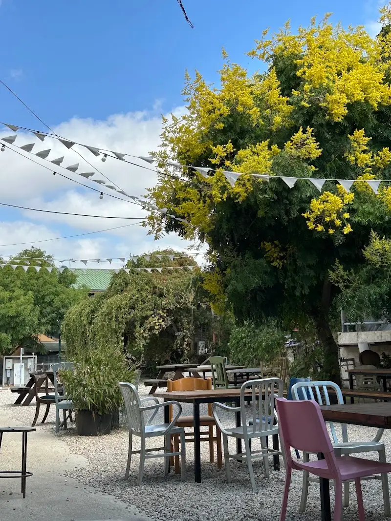 עספורה בהרדוף בהרדוף — בילוי משפחתי עם ילדים