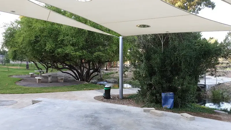 עין נון במגדל — בילוי משפחתי עם ילדים