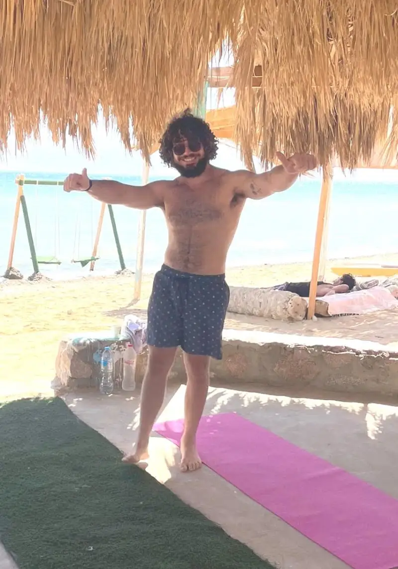 הקפה החברתי ברמת גן — בילוי משפחתי עם ילדים