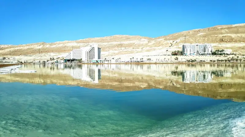עין בוקק בעין בוקק