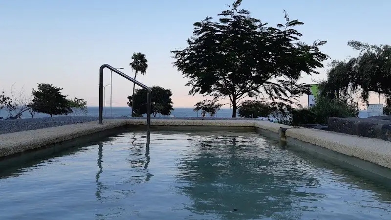 גן לאומי חמת טבריה Hamat Tiberias National Park בטבריה — בילוי משפחתי עם ילדים