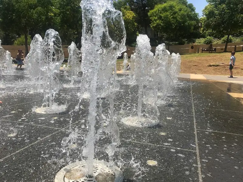 פארק טדי בירושלים — בילוי משפחתי עם ילדים