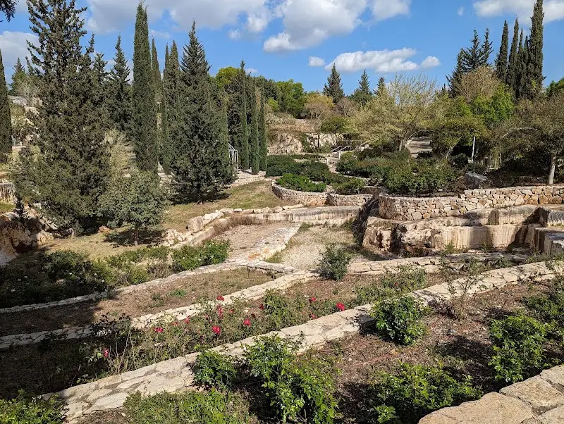 פארק הגליל\ פארק המחצבה בכרמיאל — בילוי משפחתי עם ילדים