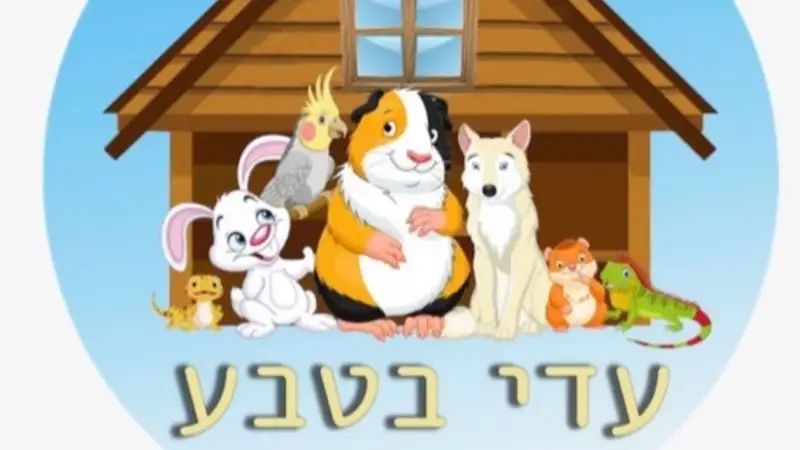 עדי בגג בחולון — בילוי משפחתי עם ילדים