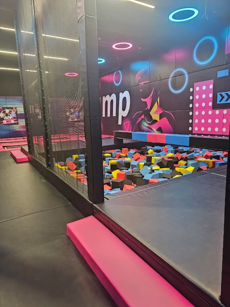 I.M.G Kids Land בראש העין — בילוי משפחתי עם ילדים