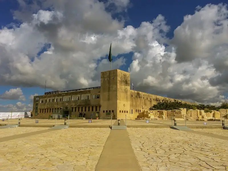 מוזיאון יד לשריון בלטרון — בילוי משפחתי עם ילדים