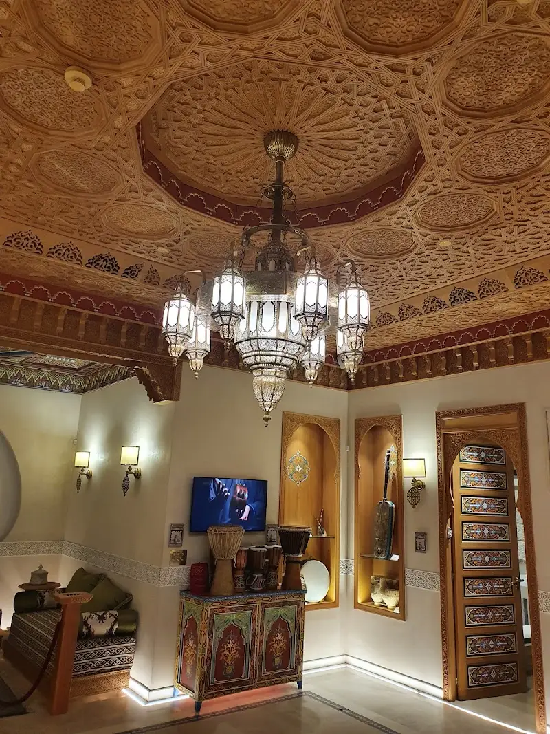 מוזיאון המוזיקה העברי בירושלים — בילוי משפחתי עם ילדים
