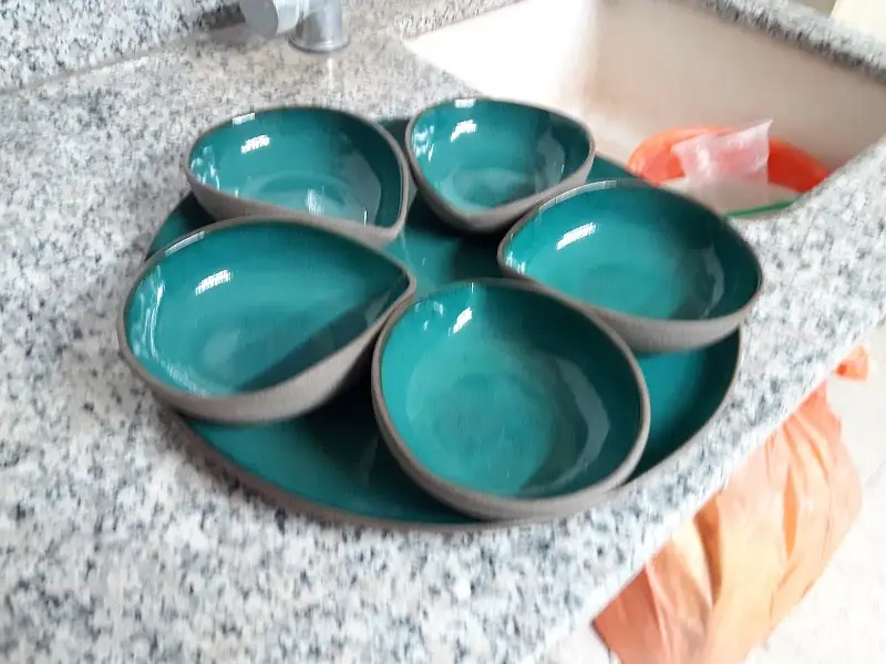 CeramiCake - סטודיו לקרמיקה בצורית — בילוי משפחתי עם ילדים