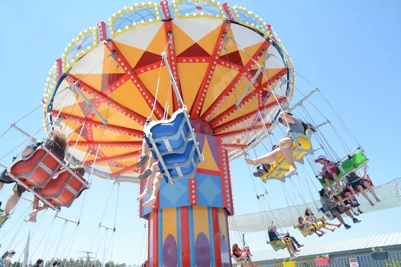 קיפצובה בקיבוץ צובה — בילוי משפחתי עם ילדים