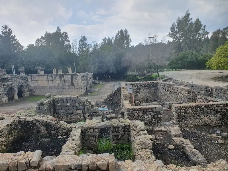 מוזיאון קצרין בקצרין — בילוי משפחתי עם ילדים