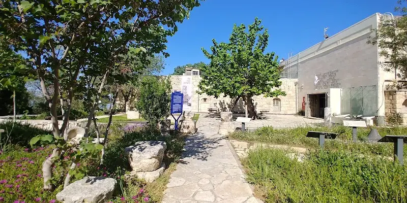מוזיאון חומה ומגדל בחניתה — בילוי משפחתי עם ילדים