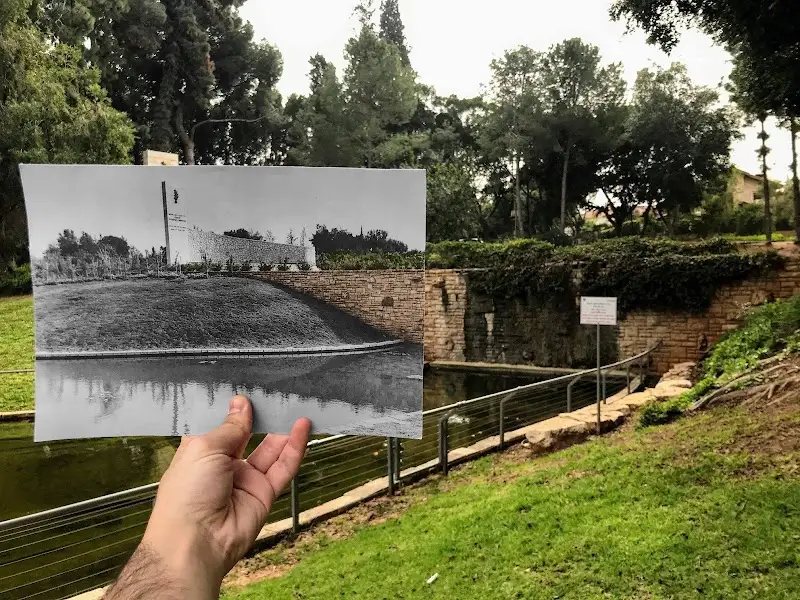 מוזיאון כפר סבא בכפר סבא — בילוי משפחתי עם ילדים