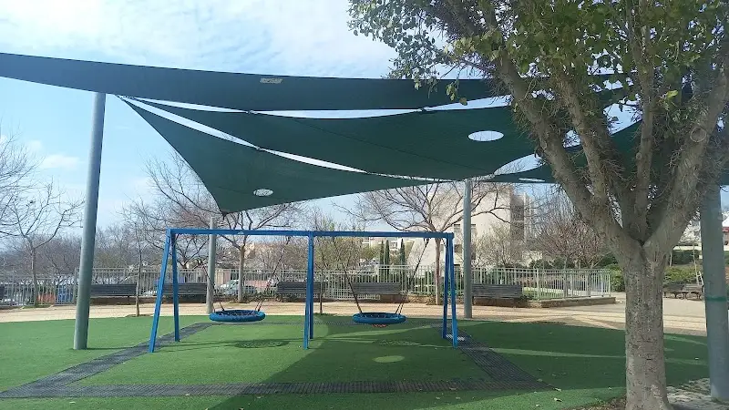 פארק החבלים מודיעין במודיעין — בילוי משפחתי עם ילדים